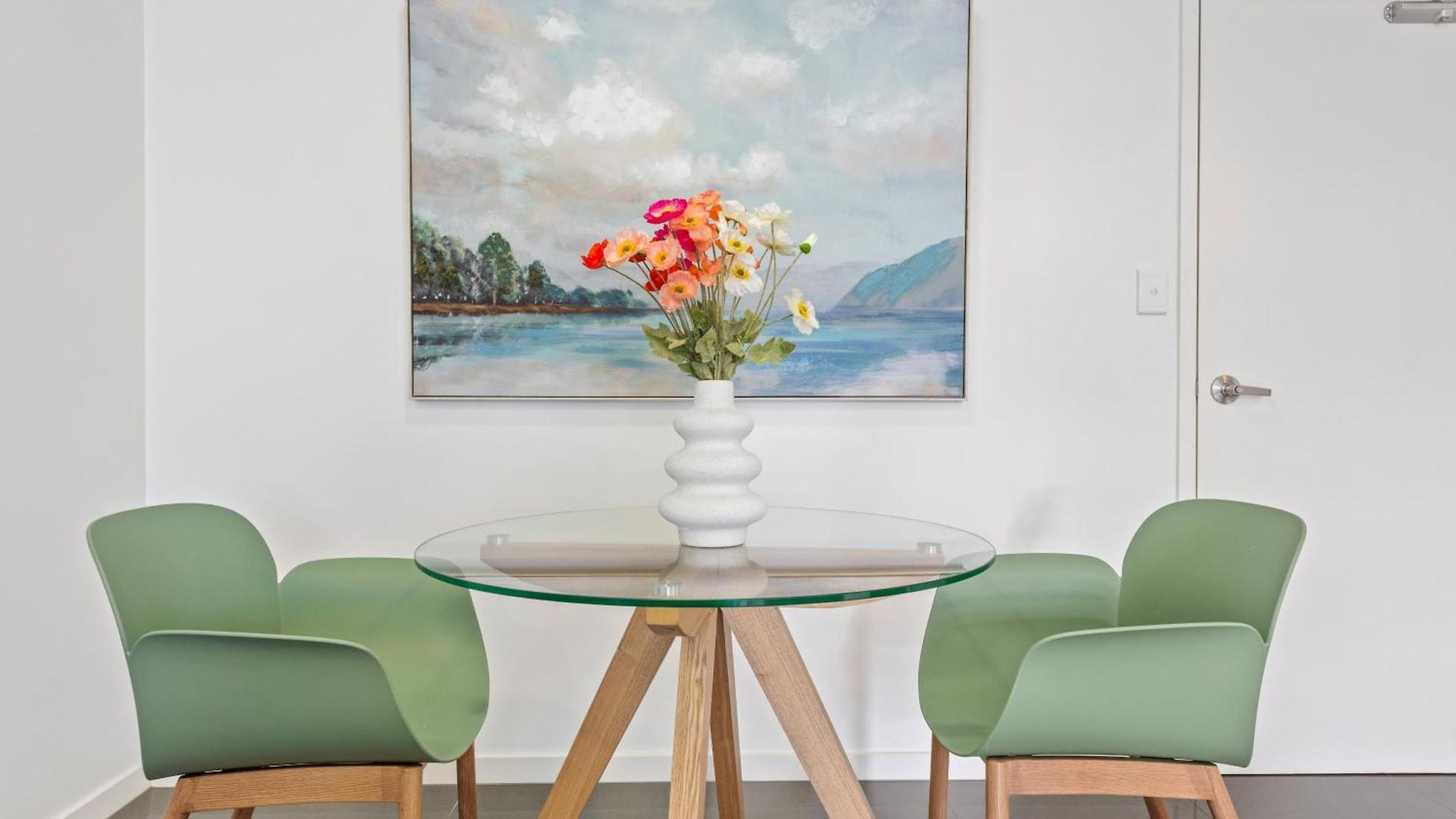 Cirque Boutique - Hosted By Coastal Letting Co. Apartment *