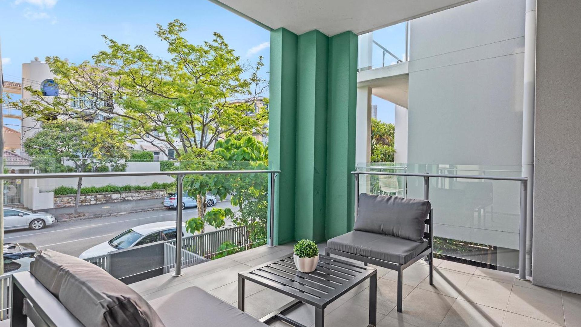 Cirque Boutique - Hosted By Coastal Letting Co. Apartment