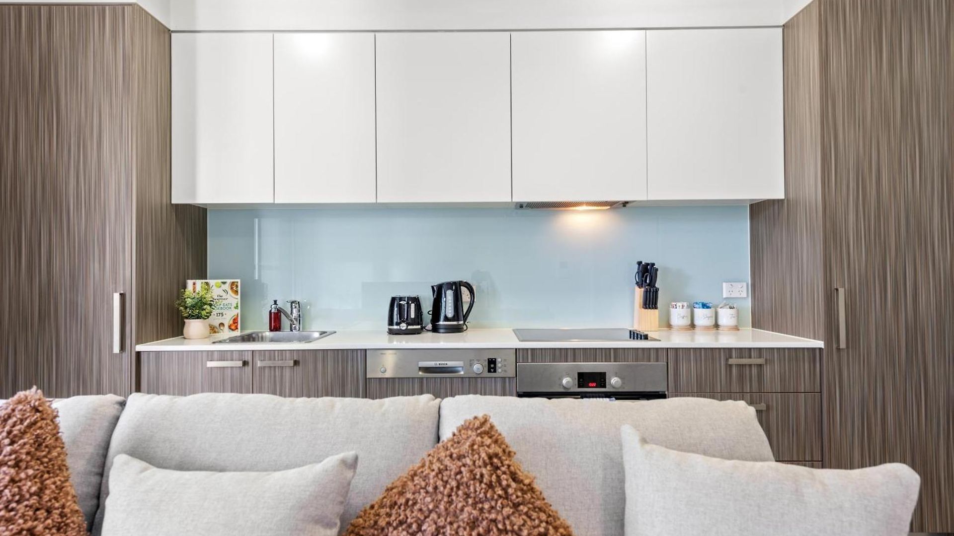 Cirque Boutique - Hosted By Coastal Letting Co. Apartment