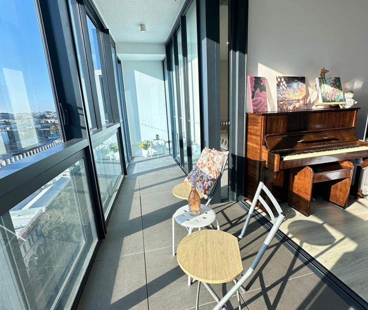 Breathtaking Fortitude Valley Brisbane
