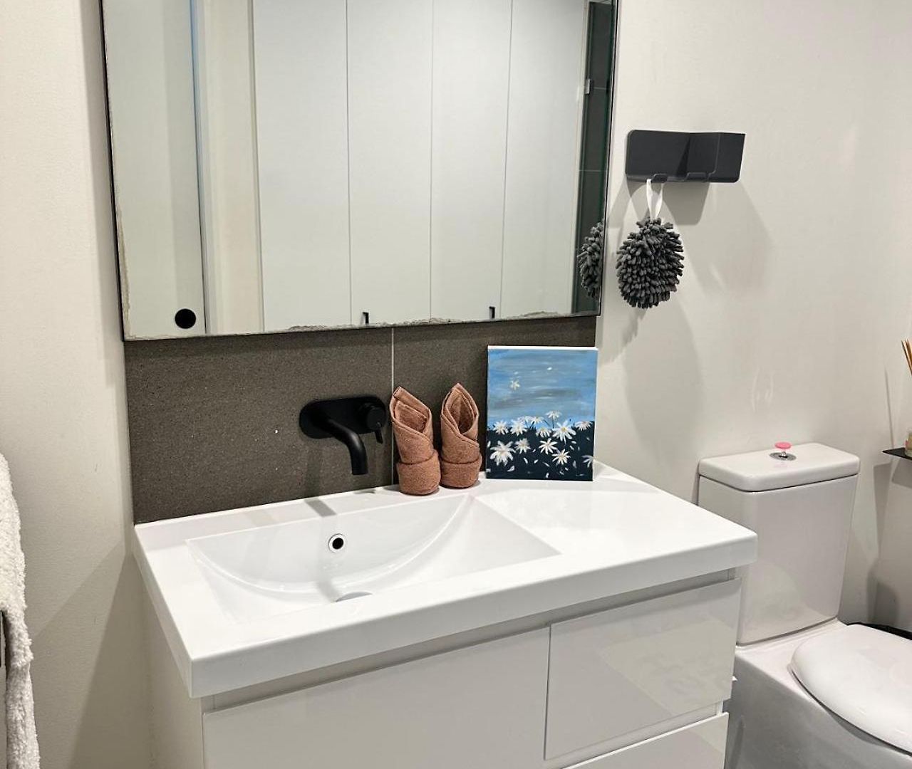 Breathtaking Fortitude Valley Apartment Brisbane