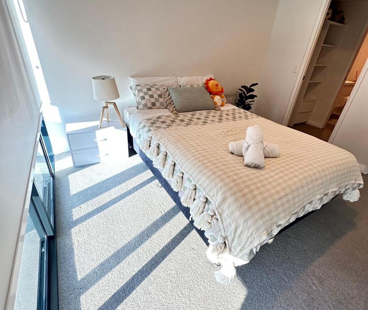 Apartment Breathtaking Fortitude Valley Brisbane