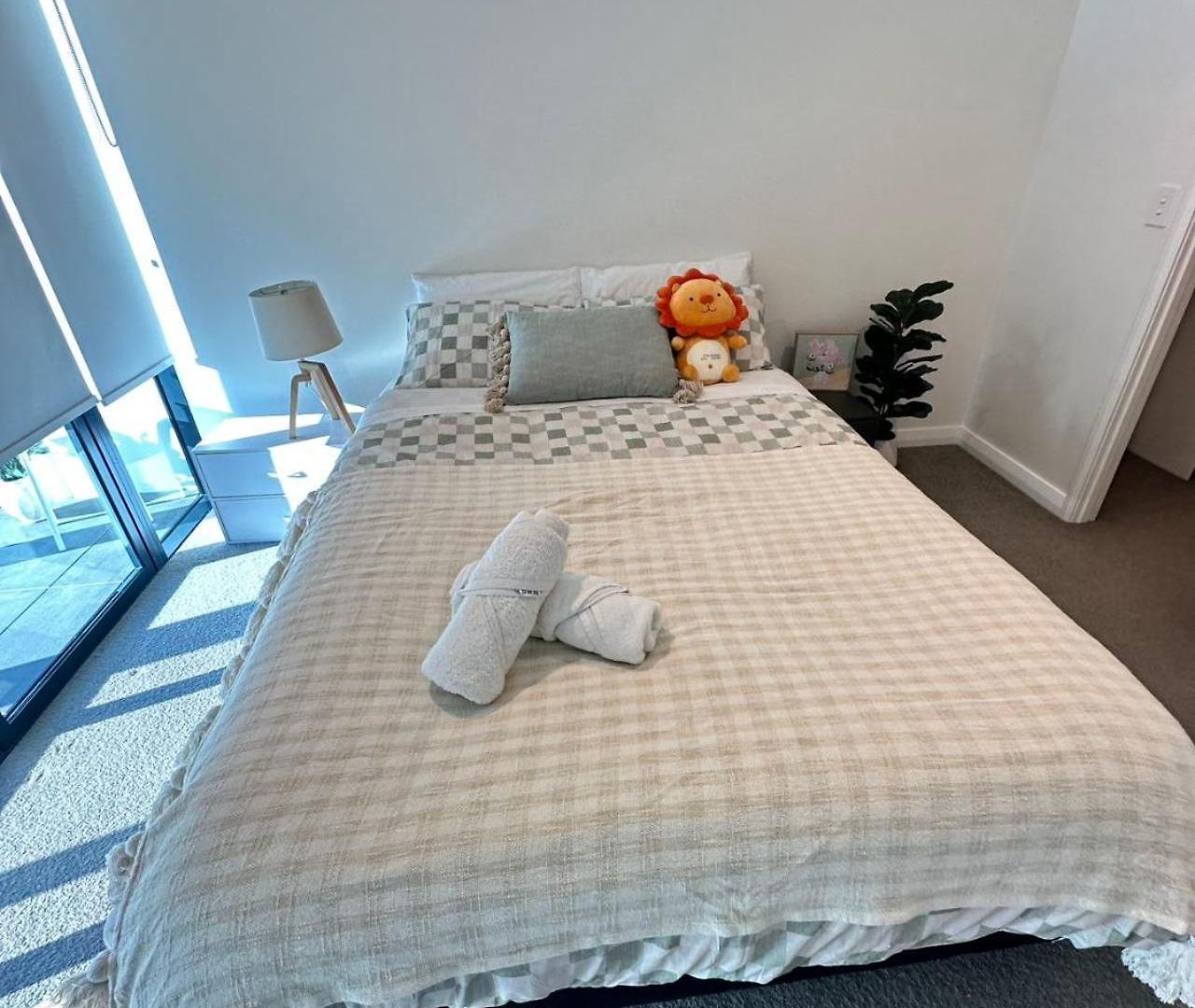 Apartment Breathtaking Fortitude Valley