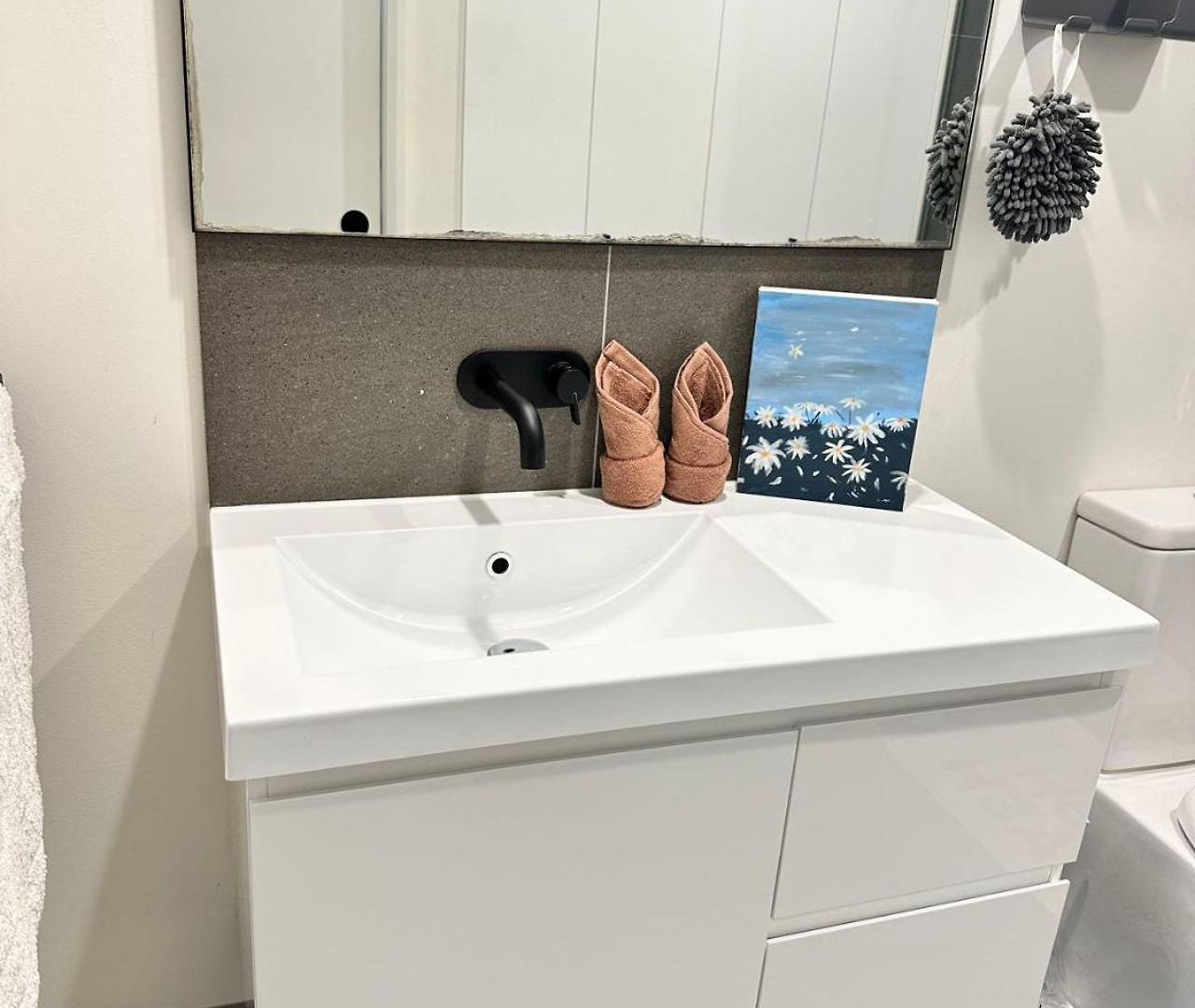 Breathtaking Fortitude Valley Apartment