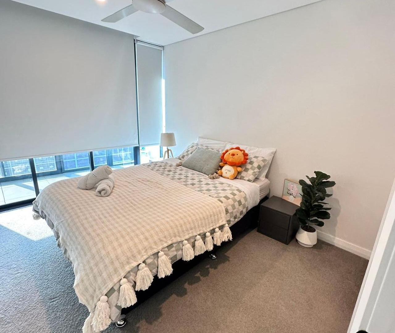Apartment Breathtaking Fortitude Valley