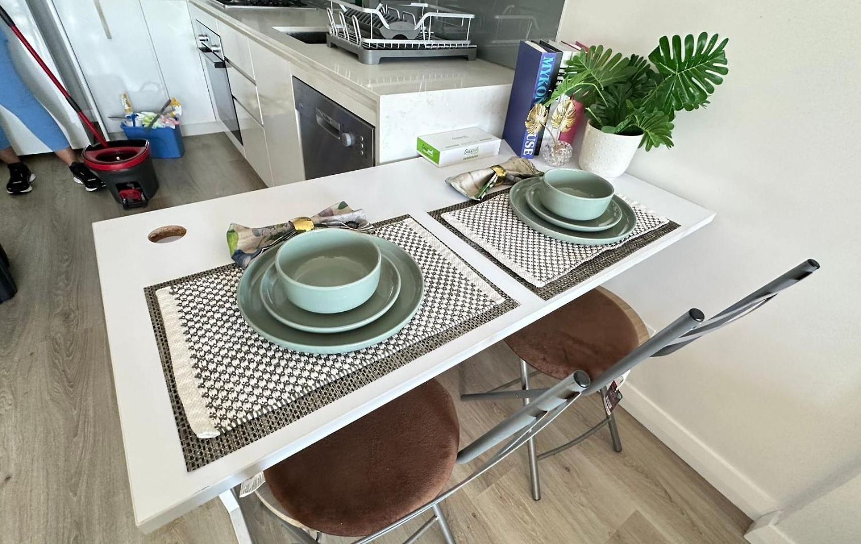Apartment Breathtaking Fortitude Valley *