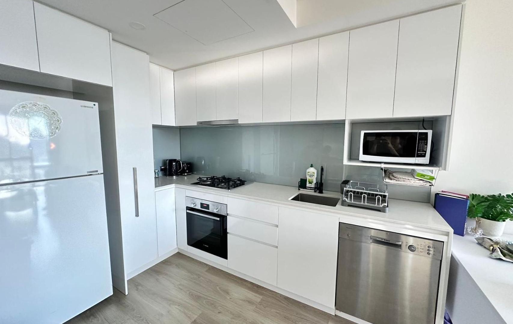 Breathtaking Fortitude Valley Apartment Brisbane
