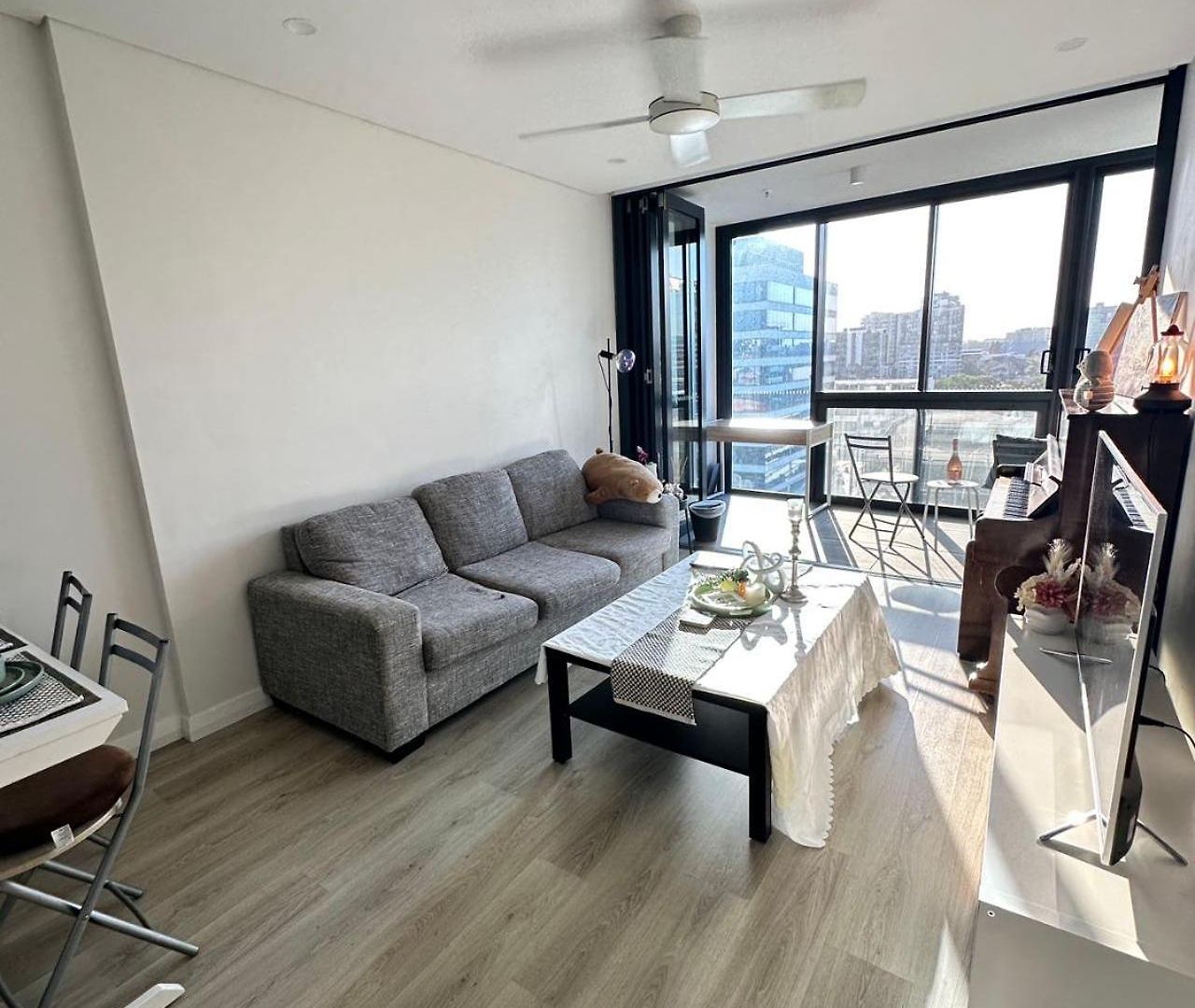Apartment Breathtaking Fortitude Valley Brisbane