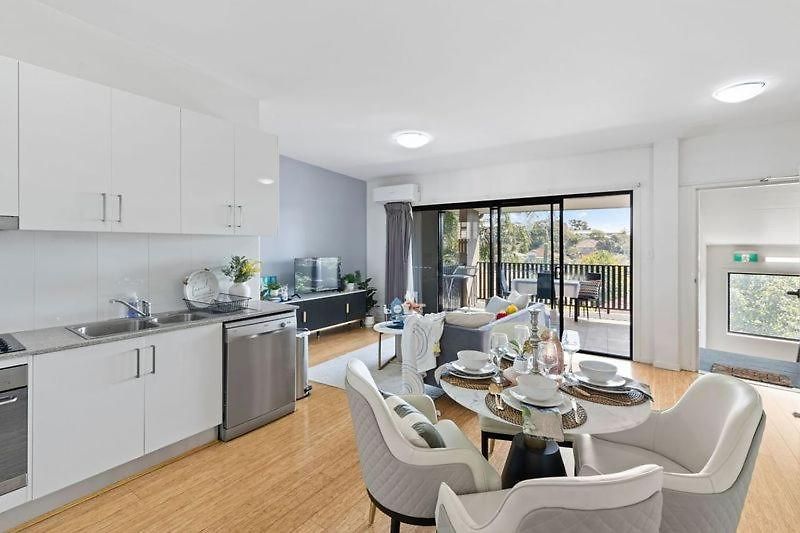Bright 2b2b Near The Free Parking * Brisbane
