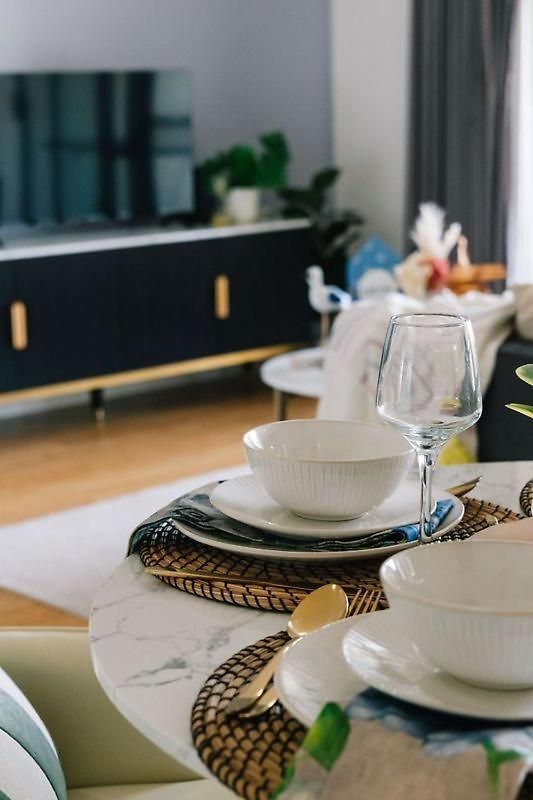 Apartment Bright 2b2b Near The Free Parking