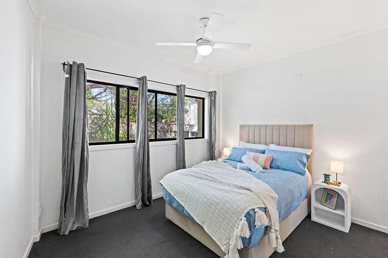 Bright 2b2b Near The Free Parking * Brisbane