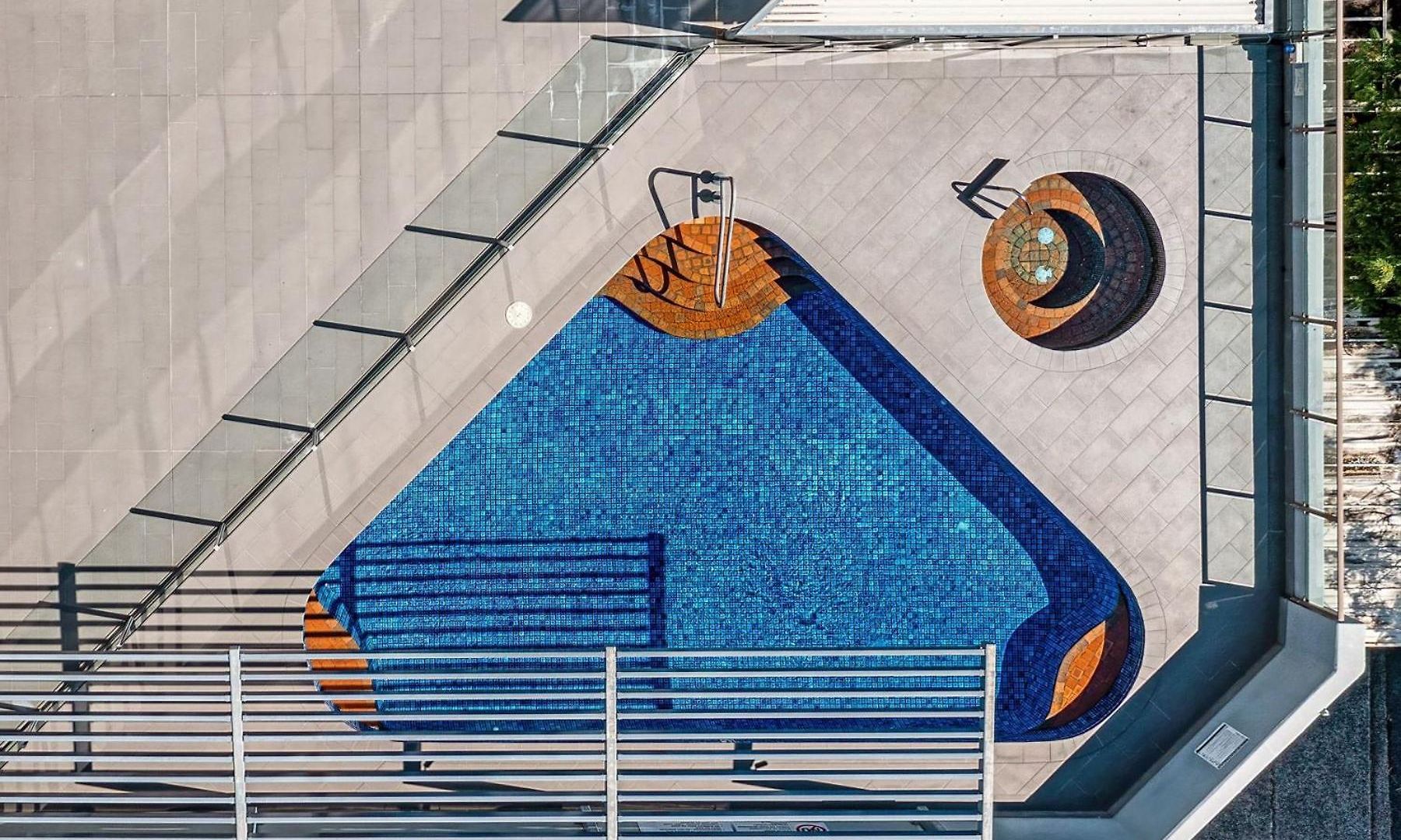 The Astor Aparthotel