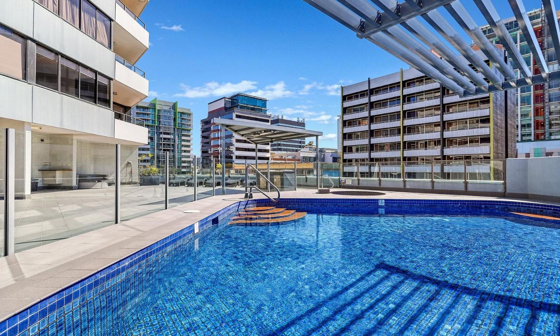 Aparthotel The Astor 4*