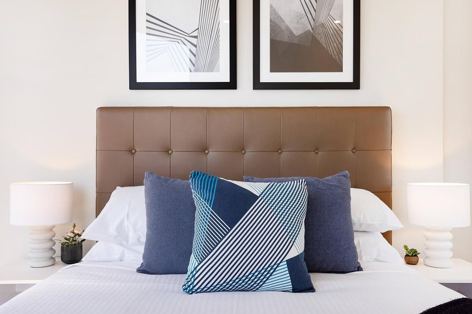 Rooftop Pool Stunning Queen Street Apartment Brisbane