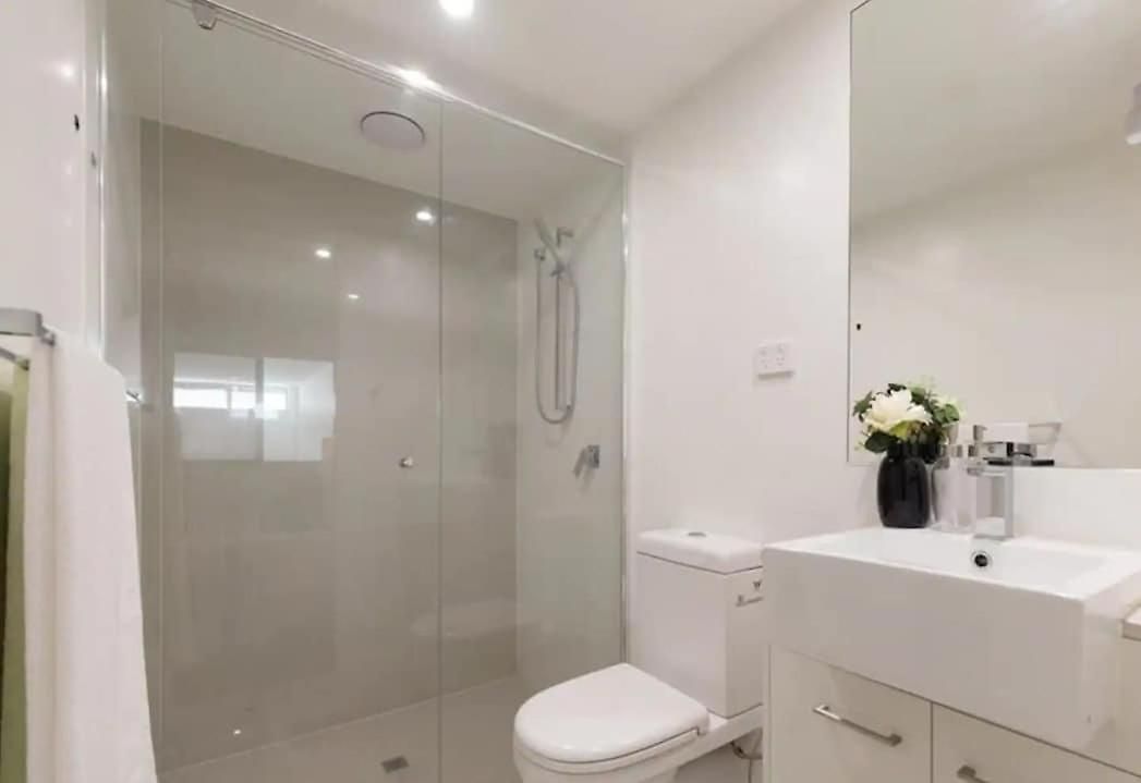 Huge Family Townhouse 3 Bathrooms 5km To Holiday home