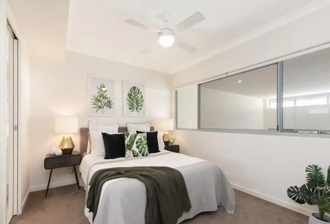 Huge Family Townhouse 3 Bathrooms 5km To