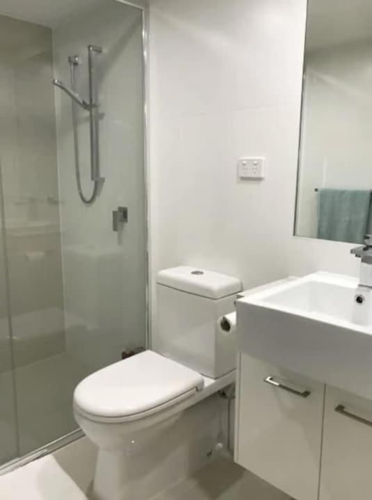 Holiday home Huge Family Townhouse 3 Bathrooms 5km To Brisbane
