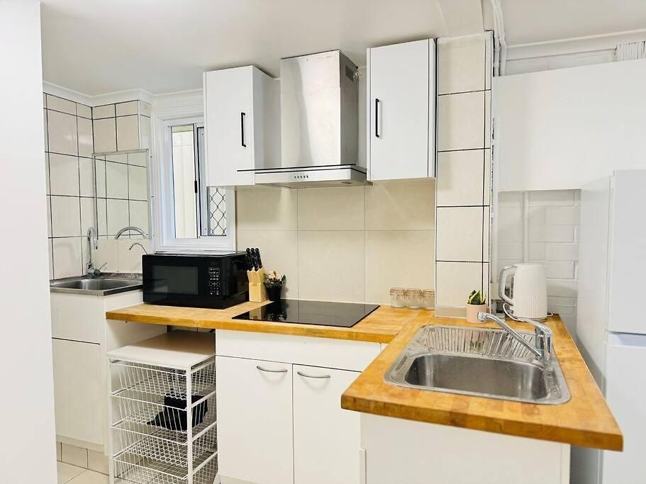 Simple & Budget-friendly Cozy 2-bedroom * Brisbane