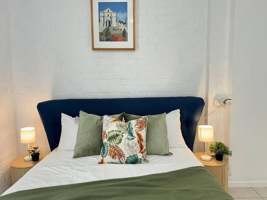 Simple & Budget-friendly Cozy 2-bedroom Holiday home Brisbane