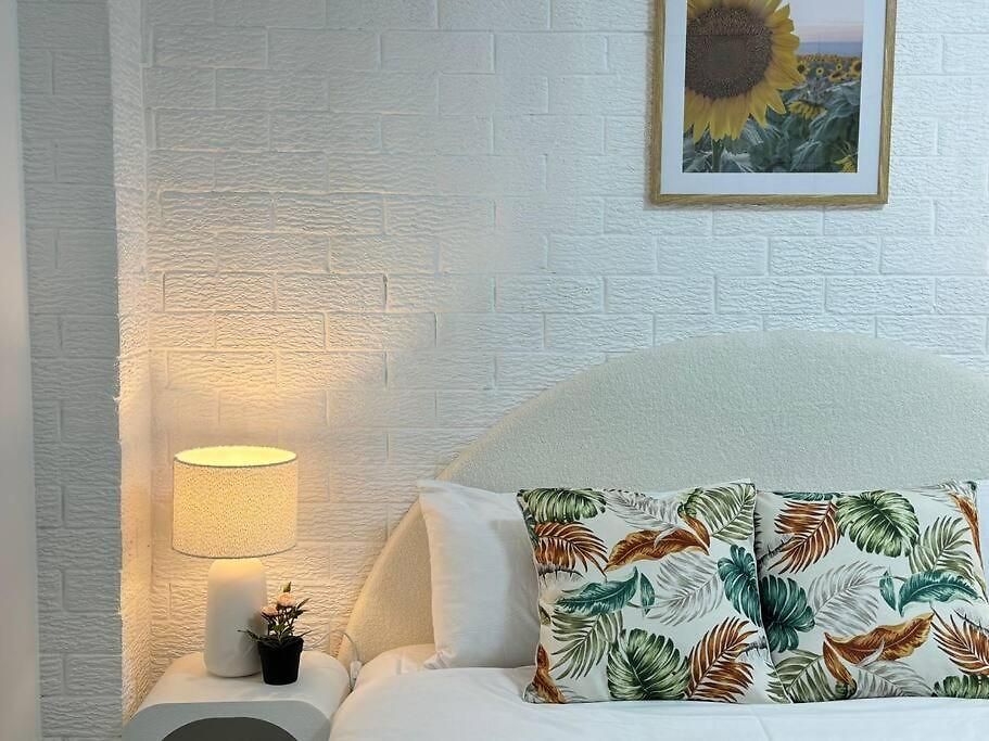 Simple & Budget-friendly Cozy 2-bedroom * Brisbane