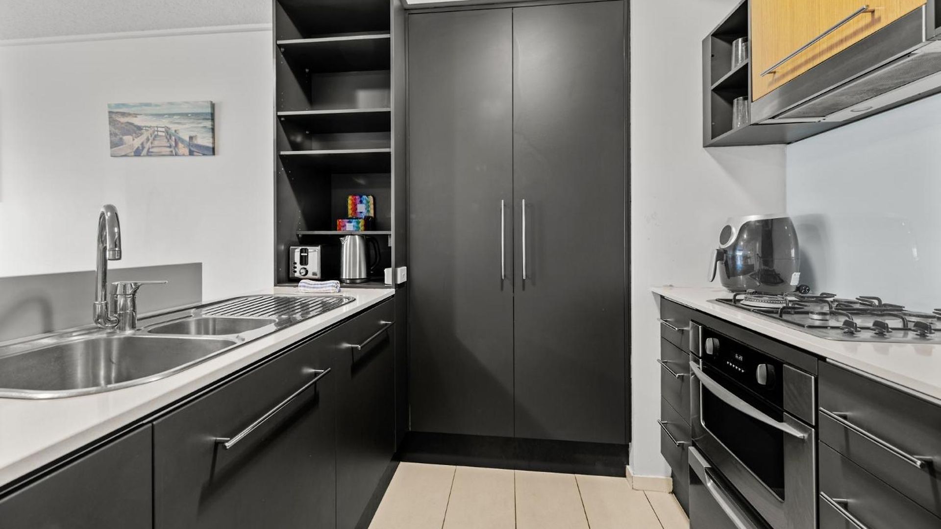 Toulouse Fortitude Valley Brisbane