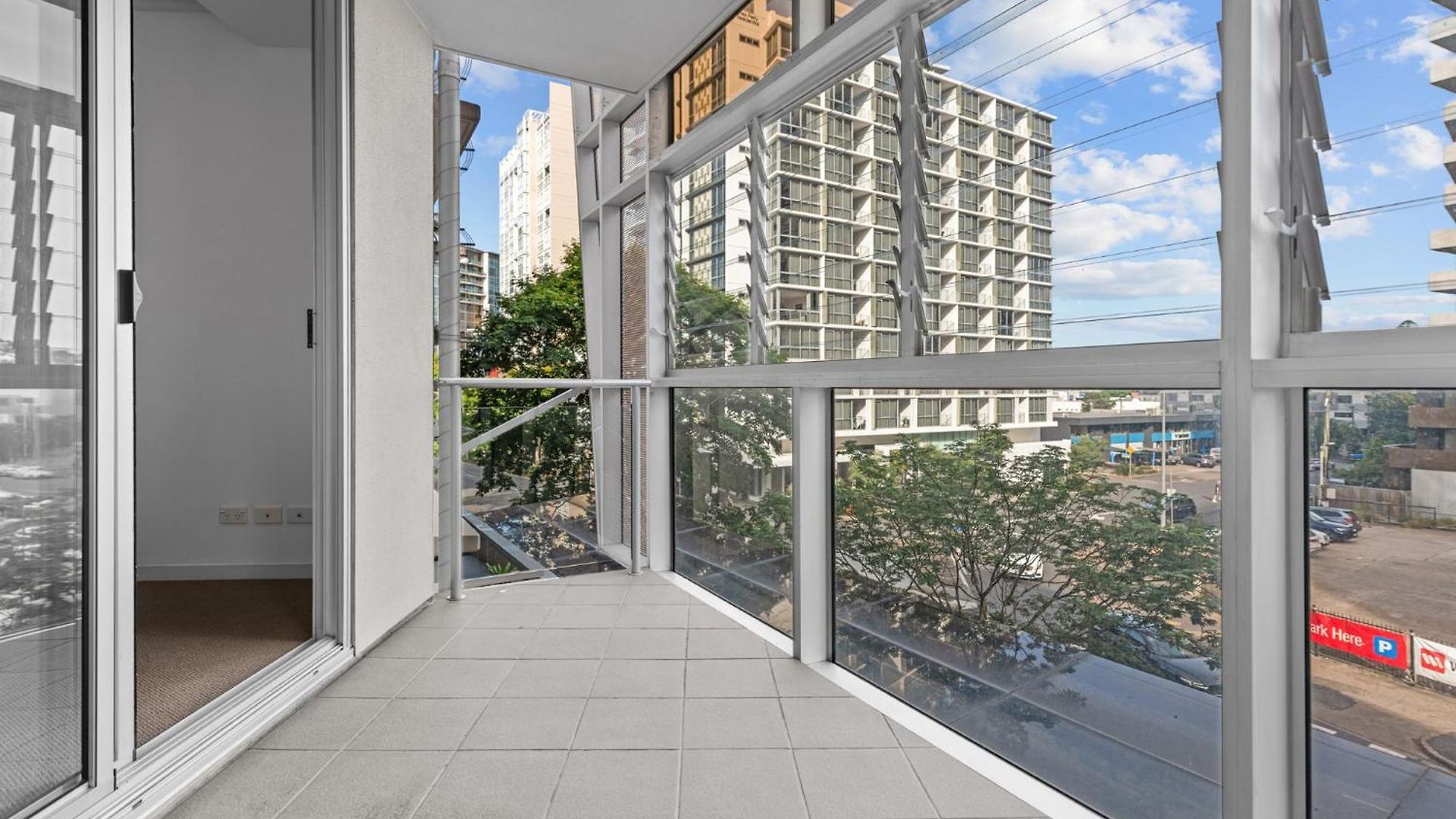 Toulouse Fortitude Valley Apartment *