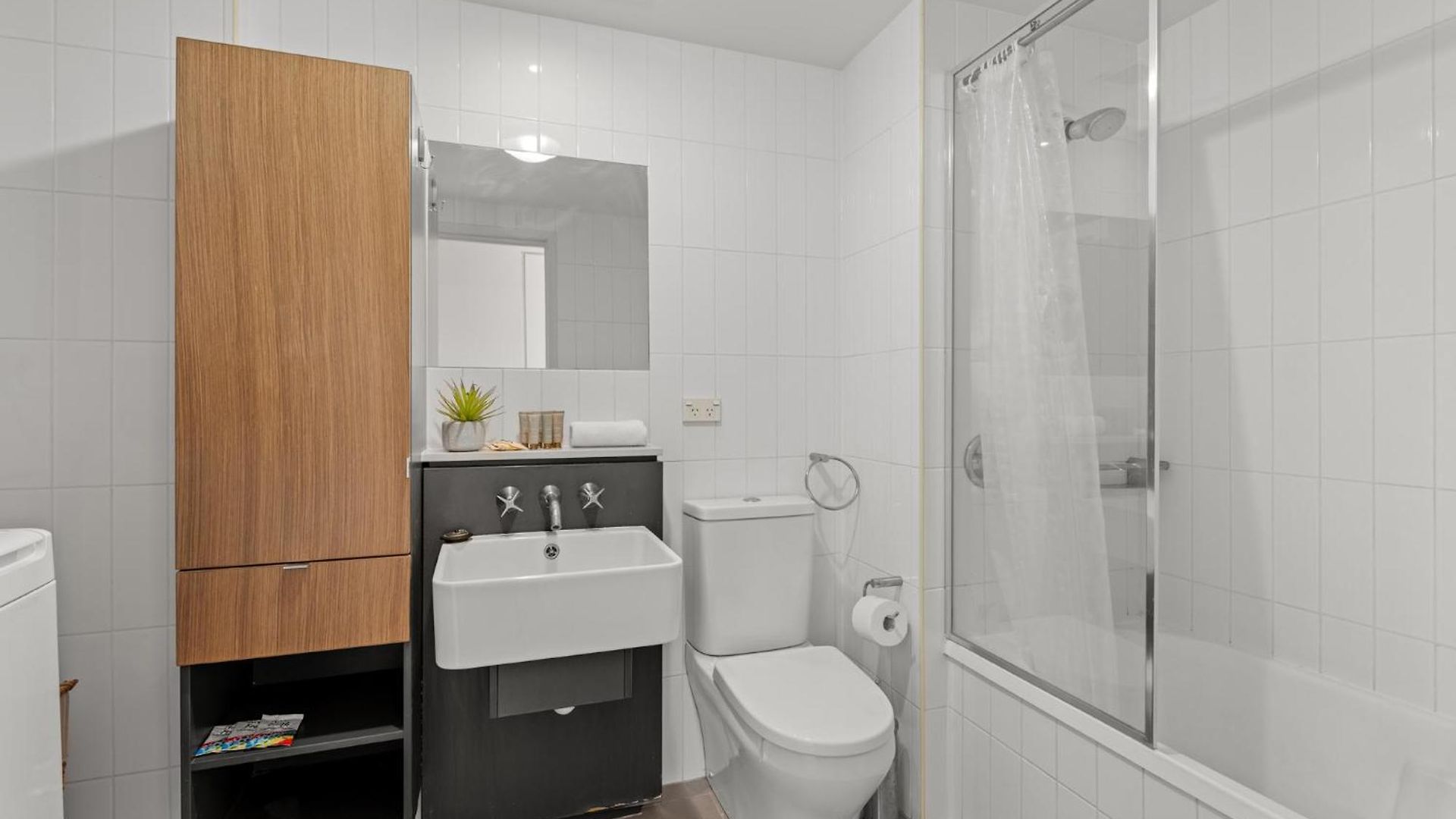 Apartment Toulouse Fortitude Valley