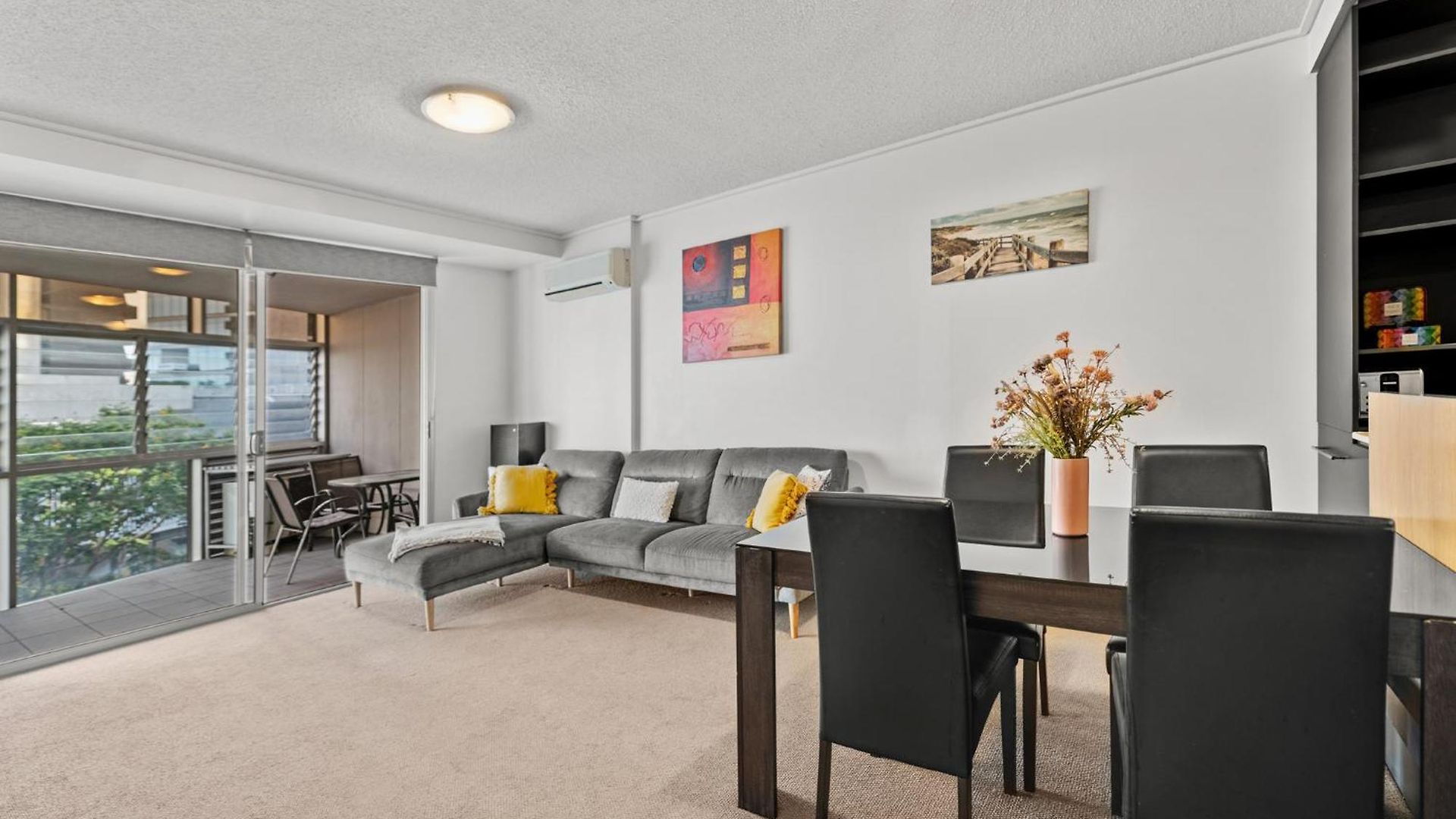 Apartment Toulouse Fortitude Valley
