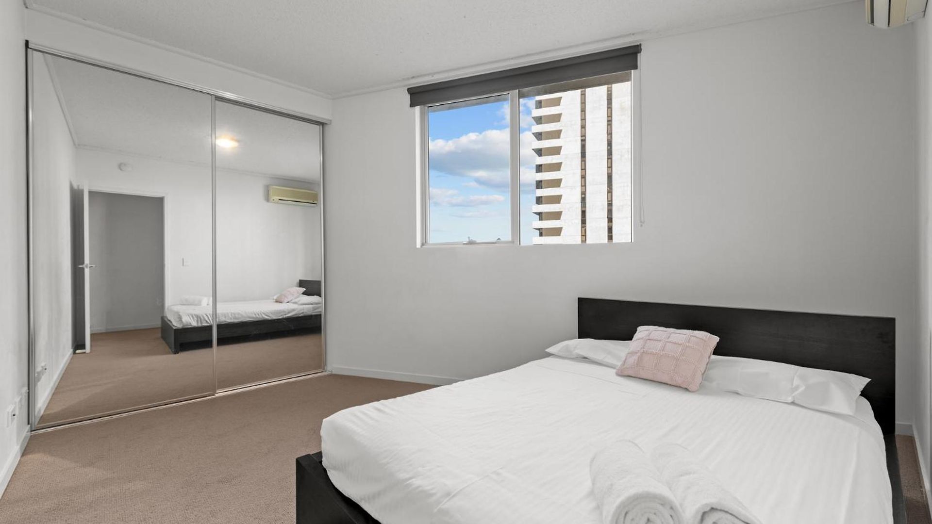 Apartment Toulouse Fortitude Valley *