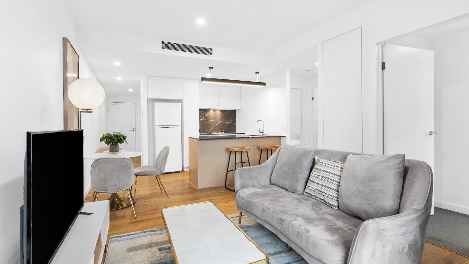 One By Cllix 5* Brisbane