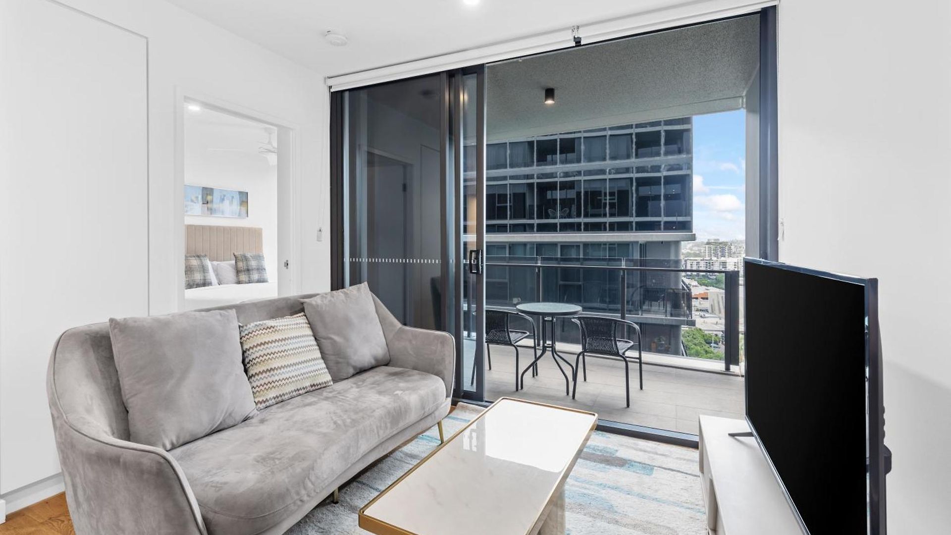 One By Cllix Aparthotel Brisbane