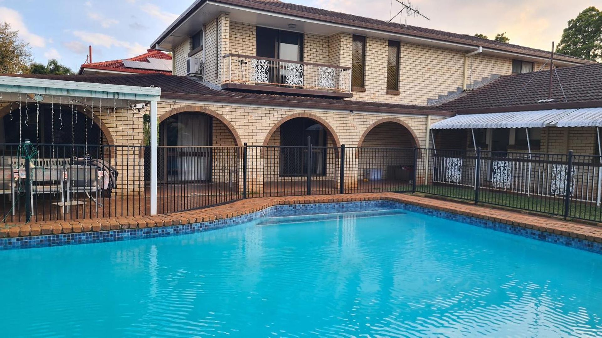 Villa Big Holliday House With Pool *
