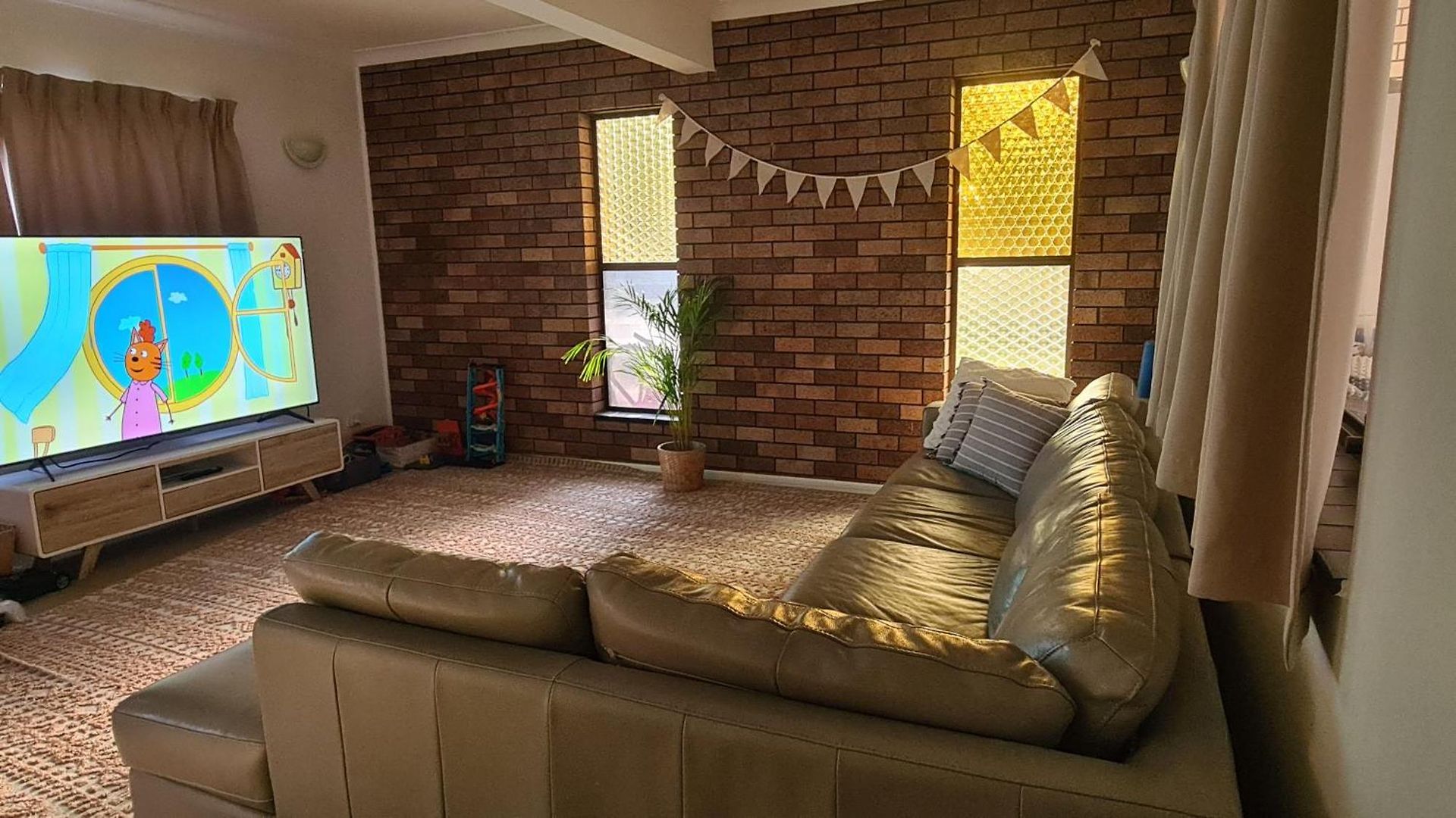 Big Holliday House With Pool Villa Brisbane