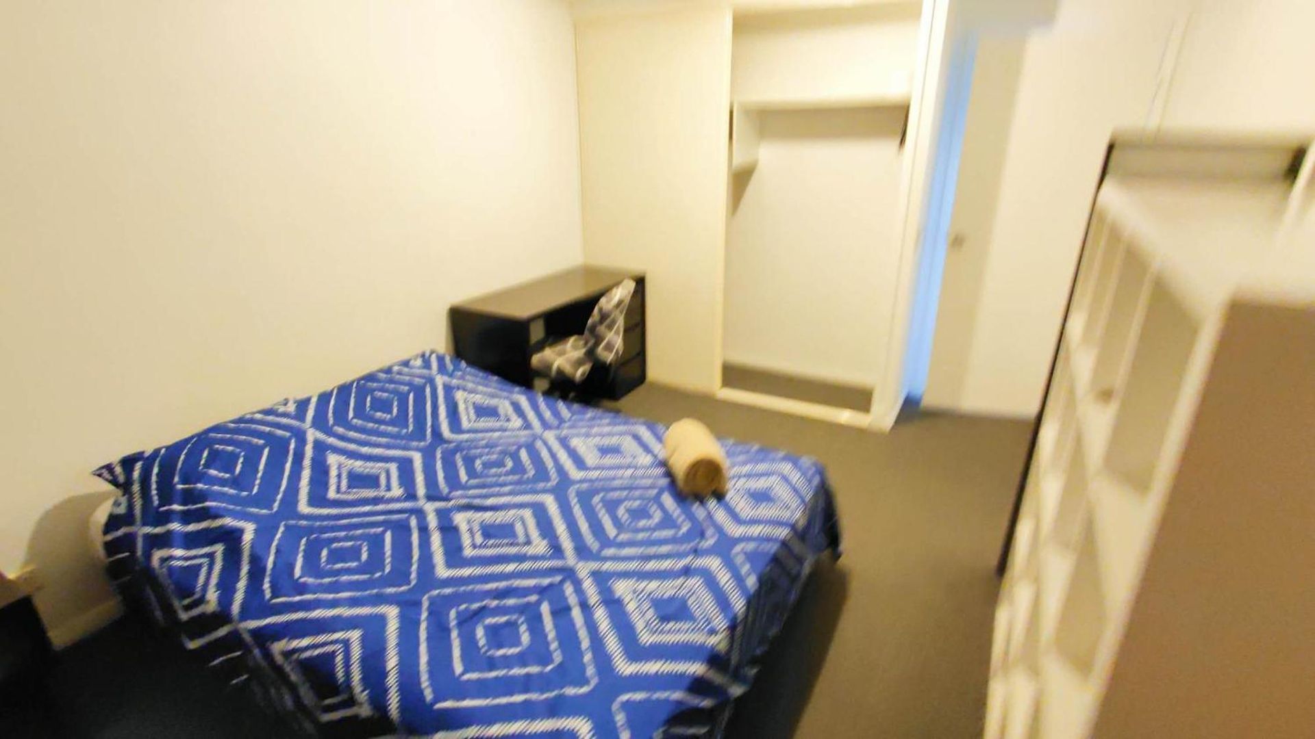 Hilltop Cbd Apartment