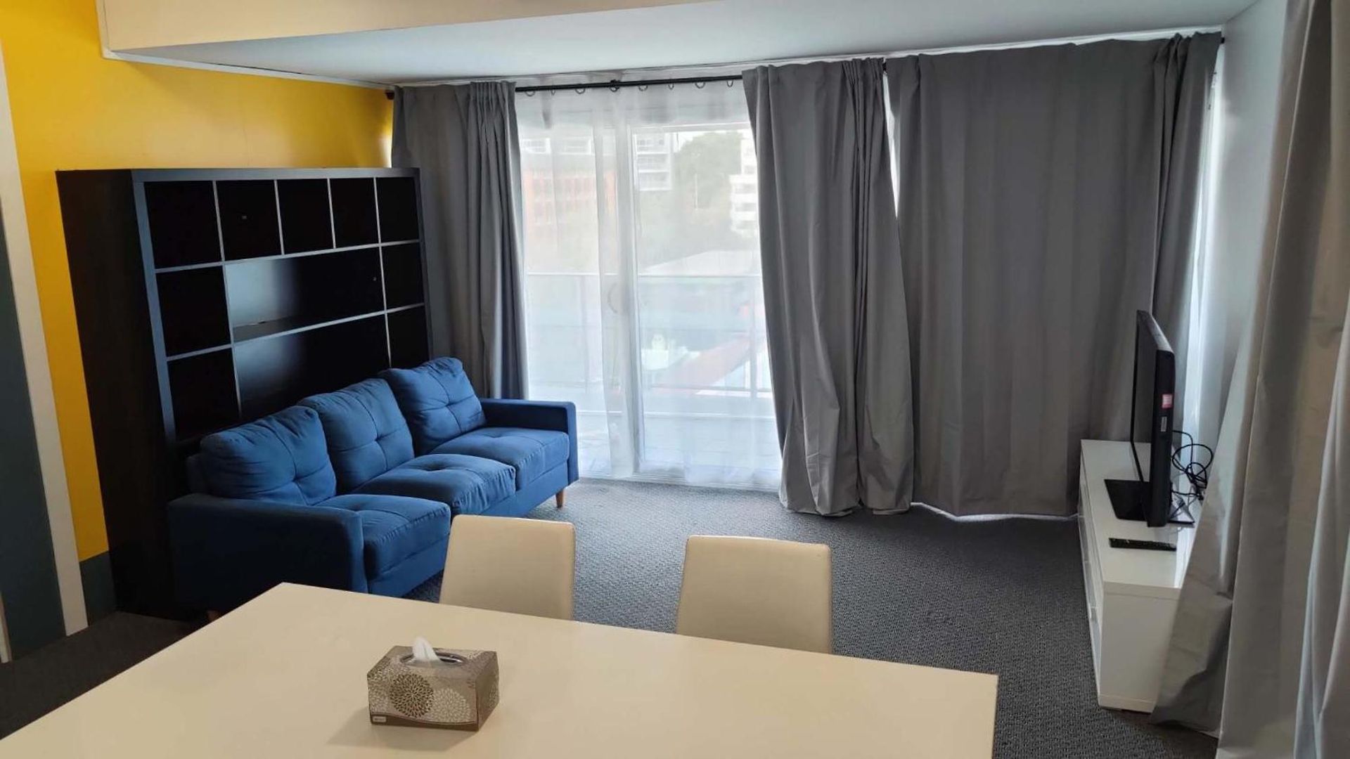 Apartment Hilltop Cbd Brisbane
