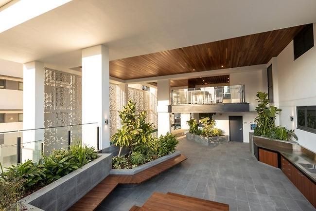 The Grand Panorama Riverside Escape With 3bd *