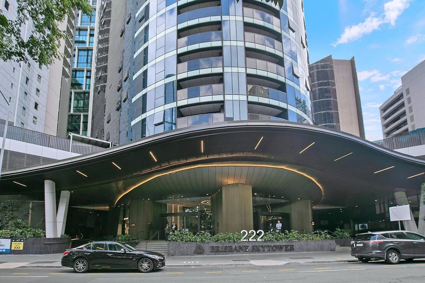 Margaret In The Sky - An Exceptional Urban Retreat Brisbane