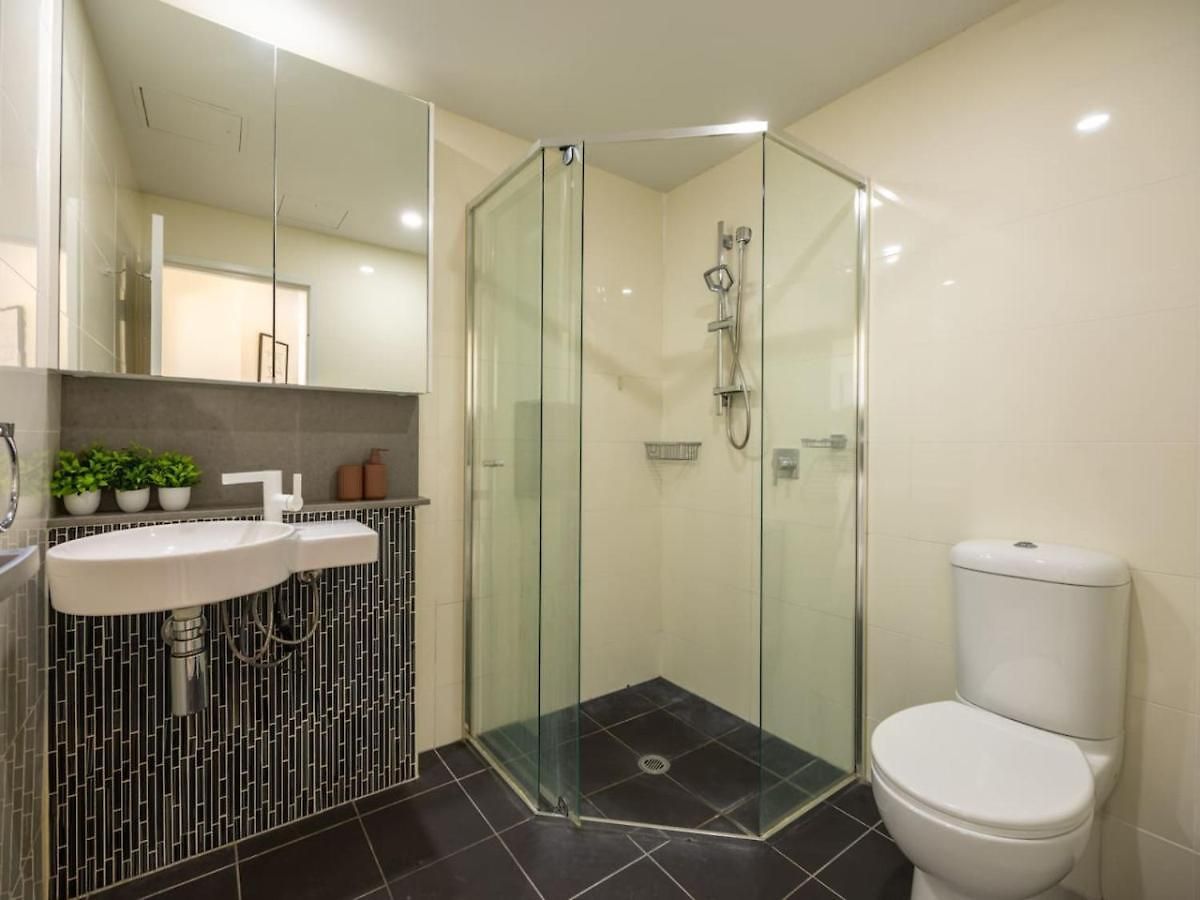 Luxury 3br Stunning Skyline-river-view At Cbd Apartment *