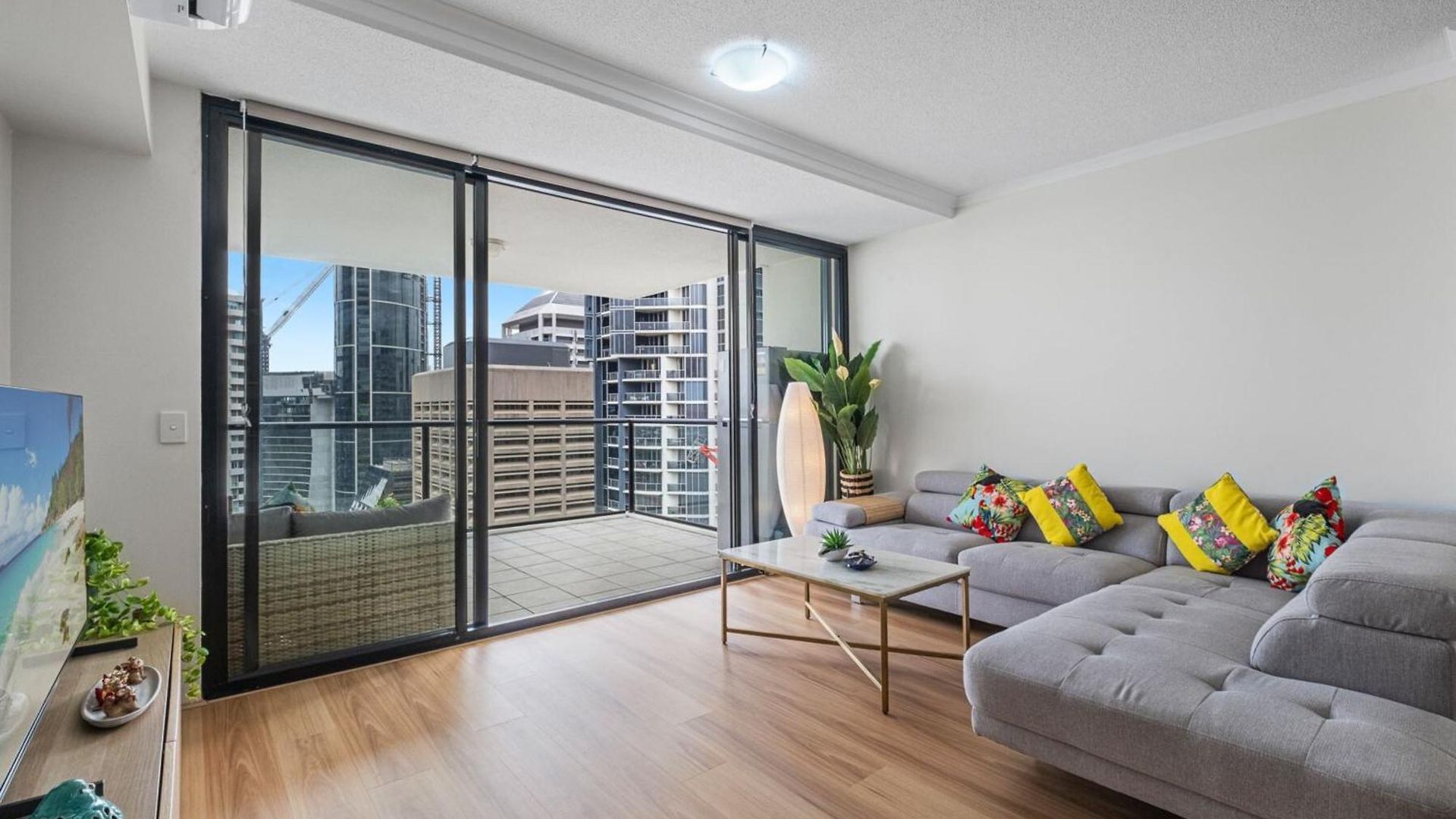 Apartment River City Brisbane