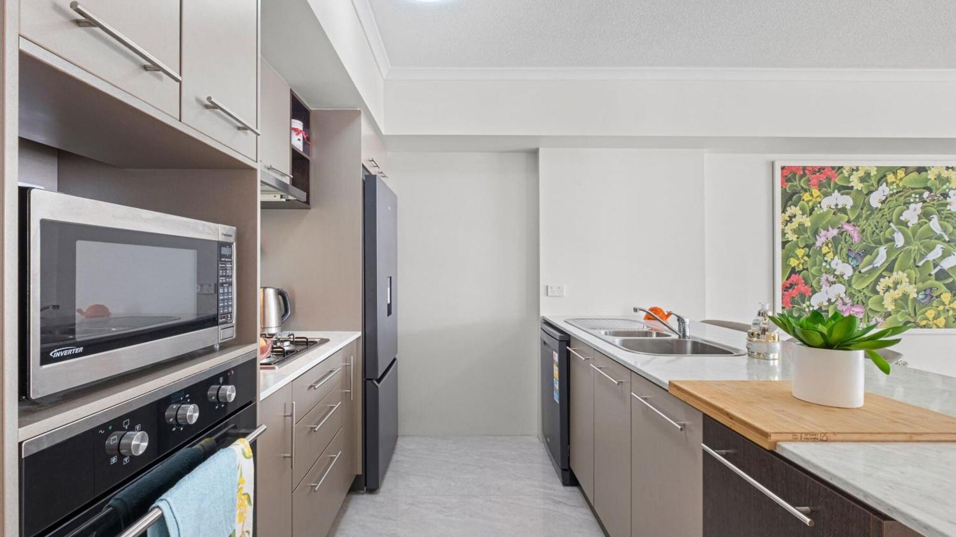 River City Apartment Brisbane