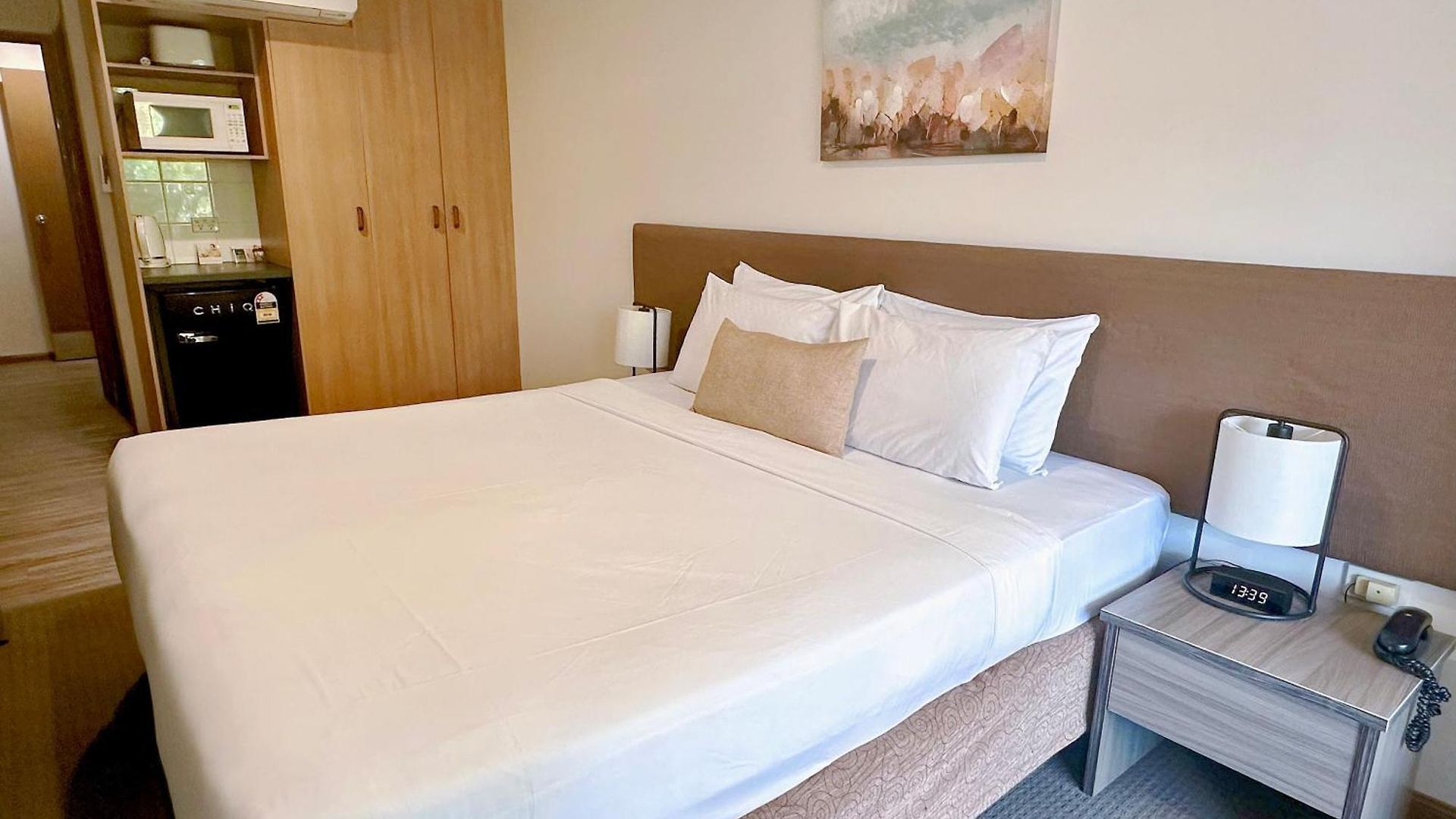 Quest Ascot 4* Brisbane