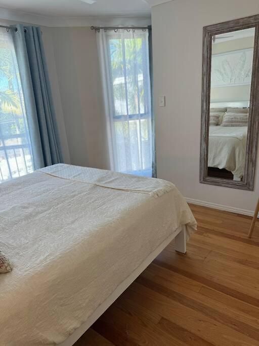 Holiday home Stylish & Elegant 2-br Townhouse In Wilston
