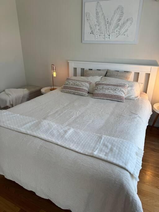 Holiday home Stylish & Elegant 2-br Townhouse In Wilston *