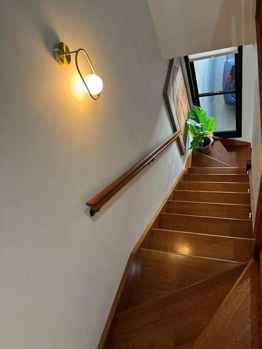Holiday home Stylish & Elegant 2-br Townhouse In Wilston Brisbane