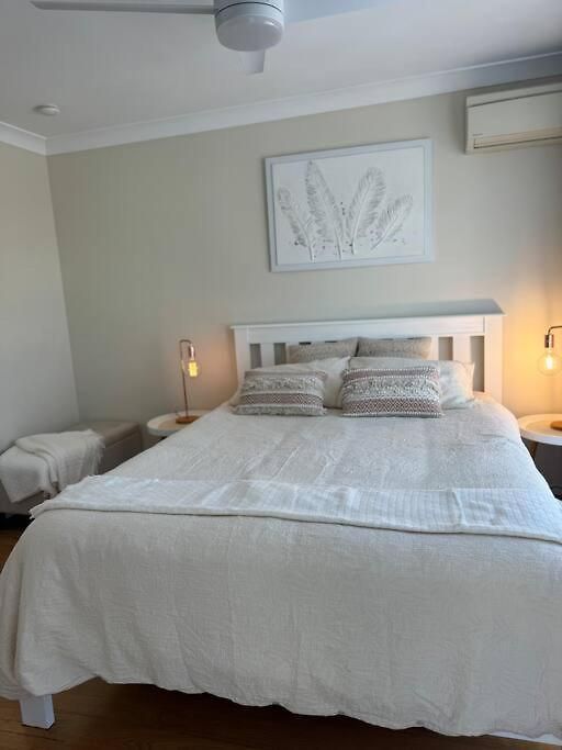 Holiday home Stylish & Elegant 2-br Townhouse In Wilston Brisbane