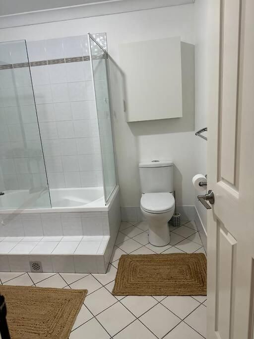 Holiday home Stylish & Elegant 2-br Townhouse In Wilston *