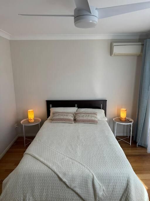 Holiday home Stylish & Elegant 2-br Townhouse In Wilston