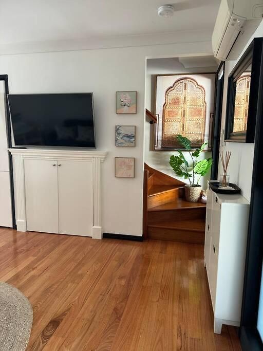 Stylish & Elegant 2-br Townhouse In Wilston Holiday home Brisbane