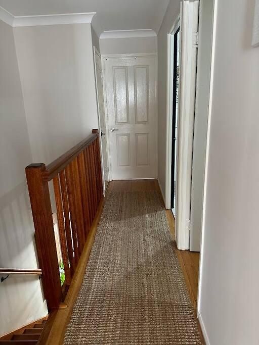 Stylish & Elegant 2-br Townhouse In Wilston *