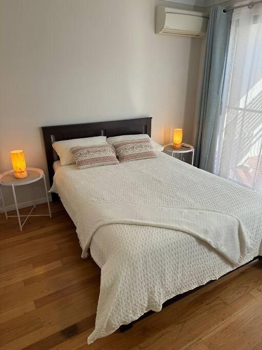 Stylish & Elegant 2-br Townhouse In Wilston * Brisbane